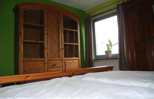 Ferienwohnung Meyenburg - Foto 14