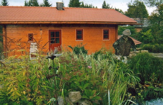 Pleasant Apartment in Bavaria - Photo 15