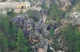 Casas Rurales Mirador del Rio Zumeta - Foto 12