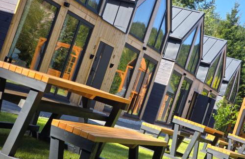 Domek Rykowisko Korbielów 1 - Foto 13