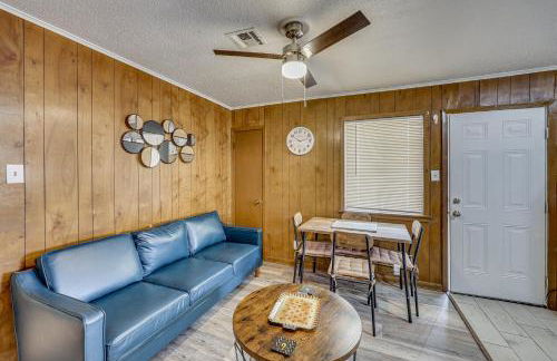 Easy University Access! Charming Home in Grambling - Foto 8