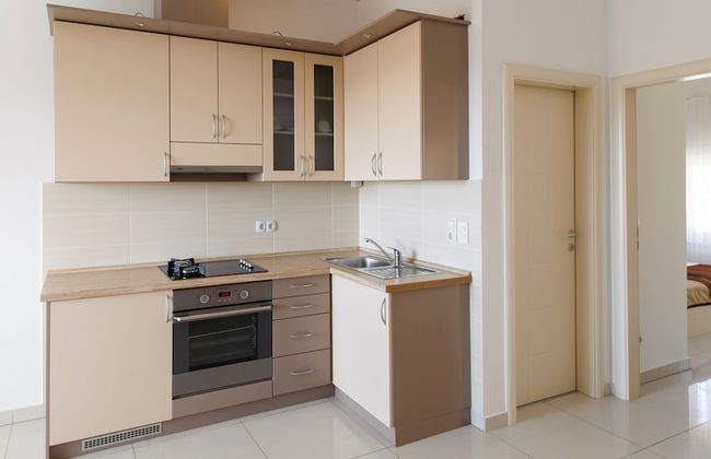 Panorama Lux Apartments - Foto 5