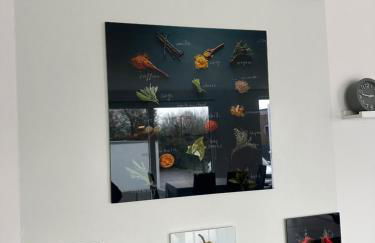 FerienWohnung Gästehaus Merzig-Besseringen NEUBAU - Photo 57