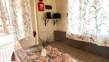 Buona Mobile Homes on Camping Mare e Pineta - Foto 4