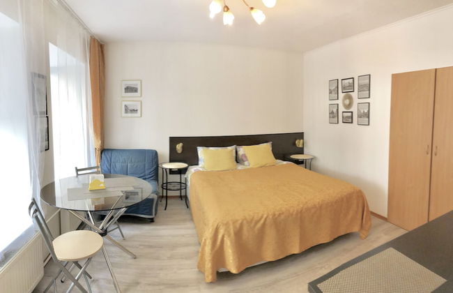 Milne Appartments - Foto 69