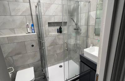 2 Bed Apartment in Central London on 3rd floor - Newly refurbished - No lift - Foto 5