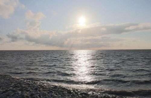 Emily's Deichbude in einer historischen Villa in Dornumersiel - Foto 35