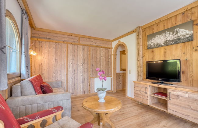 Appartement Hofmann - Foto 20