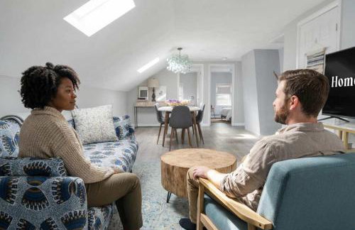 The Return to Water - Sleeps 6 - Newly Renovated - Foto 6