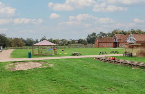 Duke Cottage - Foto 27