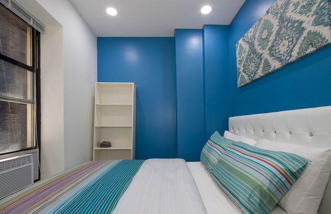 Hamilton Heights Stylish Apartments - Photo 11