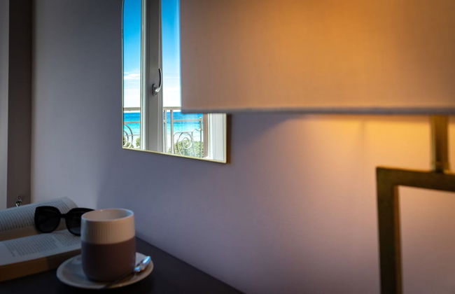 Villa Masetta - Luxury Suite - Foto 3