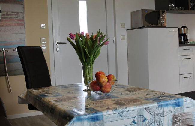 Bungalow in Pepelow Direkt am Haff - Photo 14