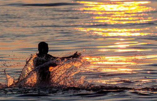 Wakacyjna Wioska SUMMERLAND - Foto 56