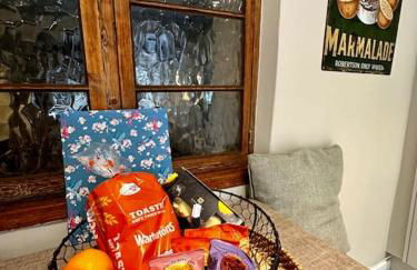 Rustic retreat in the Somerset countryside - Foto 23