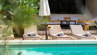 mas des pampres - Foto 3