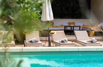 mas des pampres - Foto 3