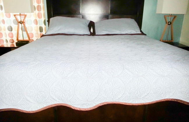 New Kingston Guest Apartments at Abbey - Foto 2