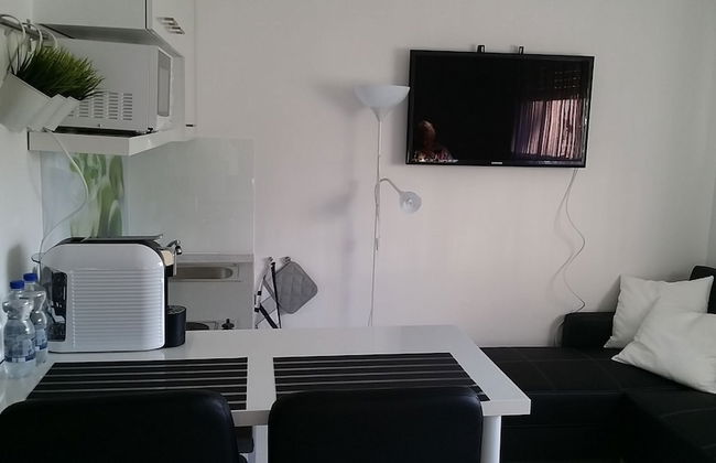 Unique Airport-Fair - Foto 10