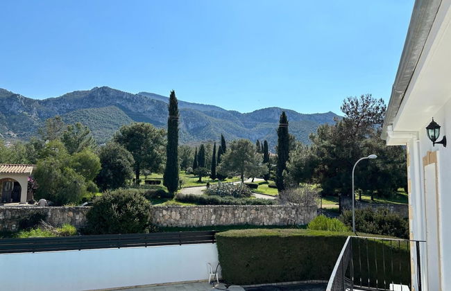 Villa Pearl in Catalkoy North Cyprus - Foto 24