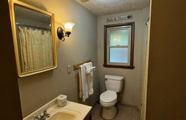 Bobcat Hideaway - Foto 7