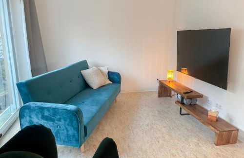 Alb-Suite Family Friendly Premium 2BR Apartment - Photo 6