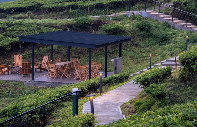 Bobocabin Signature Kawah Ciwidey Bandung - Photo 78