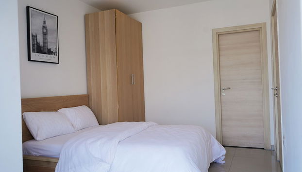 Modern and stylish 2 bedroom apartment - Foto 2, Habitación