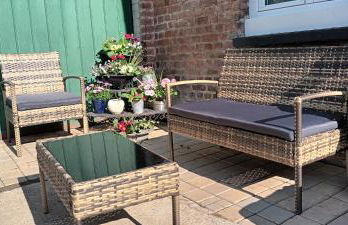 La Maison de Mémé gîte 14 pers aux portes de la Baie de Somme - Foto 27