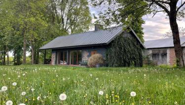 Domek w Wiśniewie - Foto 3