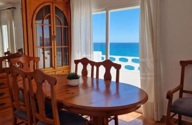 CASA EN ALTEA PRIMERA LINEA y VISTAS AL MAR 4 - Photo 8