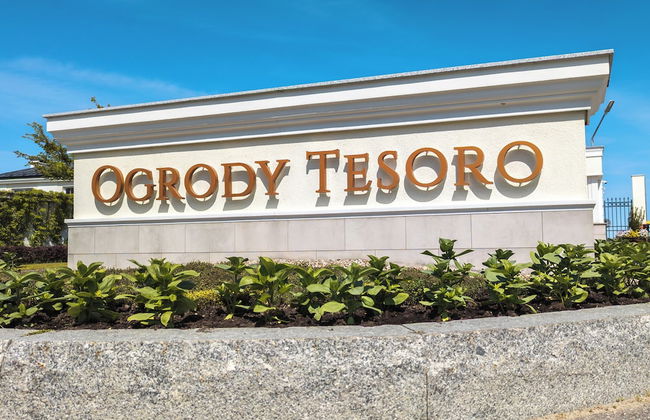 Ogrody Tesoro Apartment by Renters - Photo 66