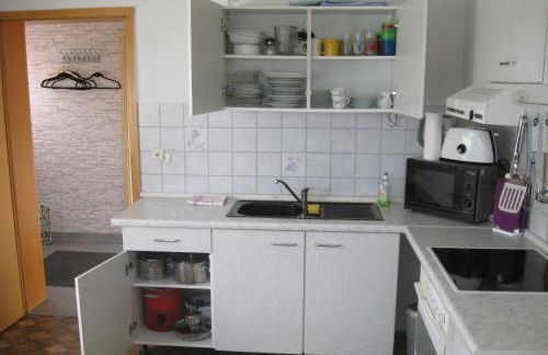 Ferienwohnung auf dem Bünberg - Foto 6