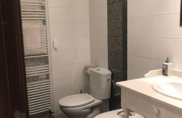 Apartamento con jardin - Photo 9