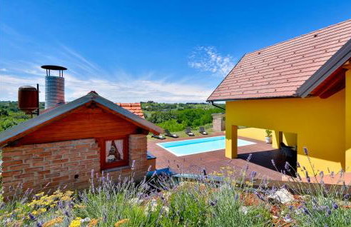 Gorgeous Home In Selnica With Sauna - Foto 11