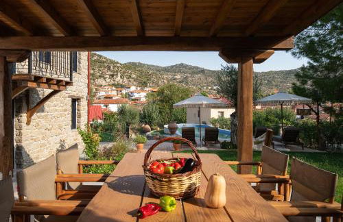 Lithos Villas Apollon - Foto 45