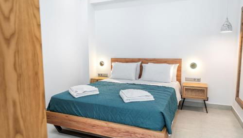 apartment kaminaki beach - Foto 2, towels