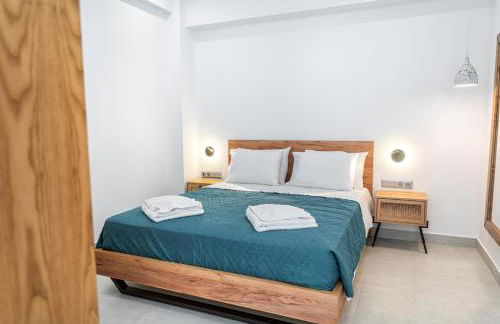 apartment kaminaki beach - Foto 2