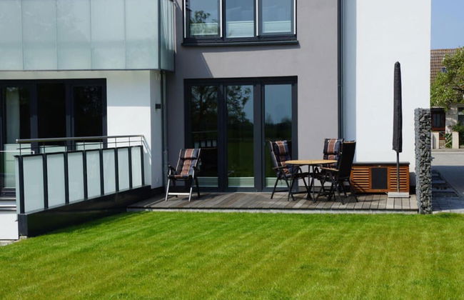 Exclusives Appartement auf Fehmarn - Foto 25