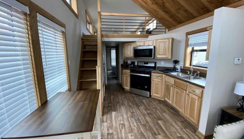 Stunning Peaceful Cottage Surrounded by Nature in Colorado - Foto 3