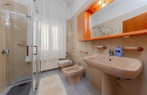 Gate3-MarcoPoloAirport-3 camere da letto-Wifi-Netflix-15' from Venice - Photo 2