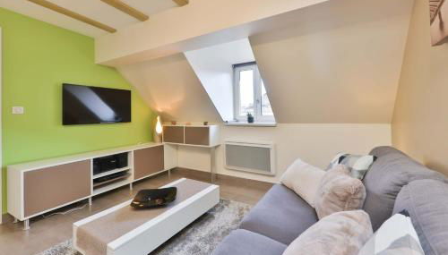 Gîte -Coup de Cœur- 3 étoiles - Foto 2