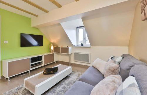 Gîte -Coup de Cœur- 3 étoiles - Foto 2