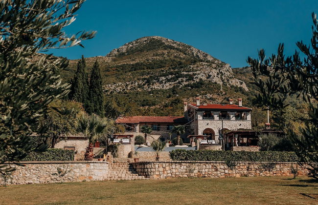 Talici Hill - Rustic Villas - Foto 1