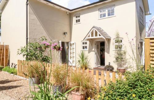 Cavan Cottage - Foto 31