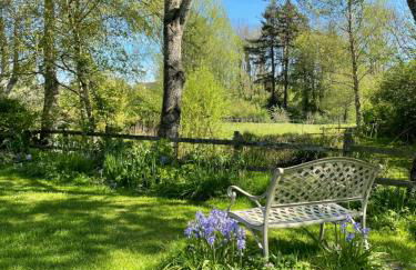 Leverets - Squirrel Lane Lodges Ludlow - Photo 51