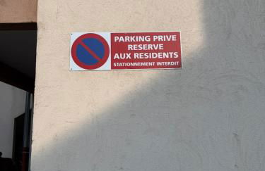 Charmant studio zen avec balcon spacieux - Foto 7