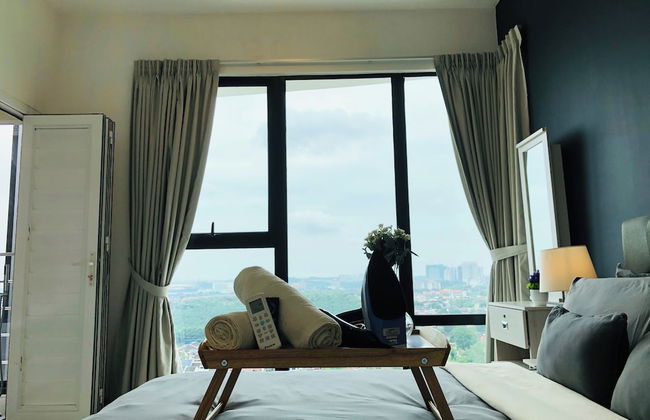 Southkey Mosaic By Antlerzone - Foto 18