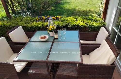 Ferienwohnung Heidebiene - Photo 32