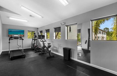 Sunny Stay in FL - 4-Bedroom Townhome by Disney! - Foto 65